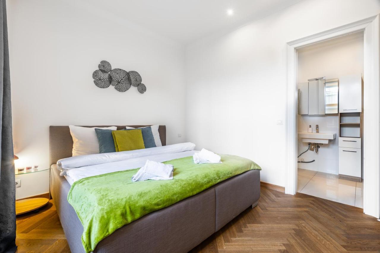 Apartmán Dlouha Palace - Live In One Of The Streets Prague